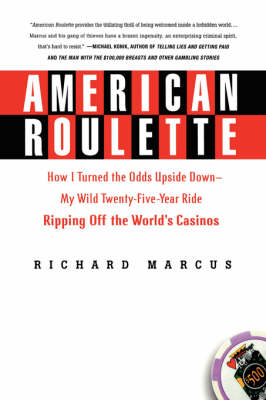 American Roulette book