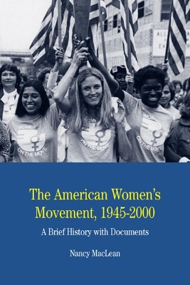 American Women's Movement book