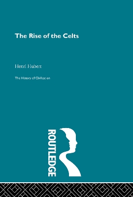 Rise of the Celts book