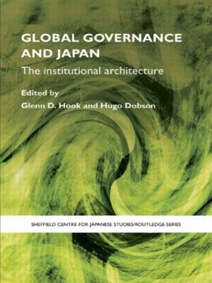 Global Governance and Japan book