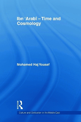 Ibn Arabi by Mohamed Haj Yousef