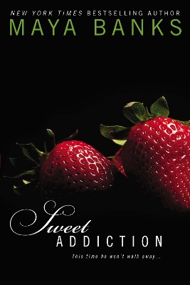 Sweet Addiction book