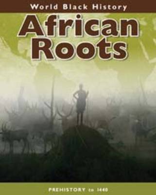 African Roots book