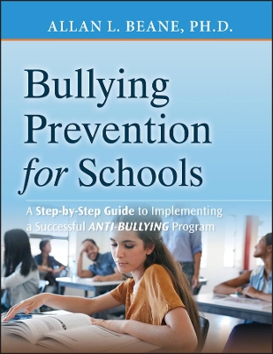 Bullying Prevention for Schools book