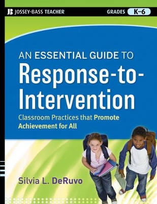 Essential Guide to RTI book