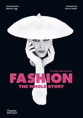 Fashion: The Whole Story book