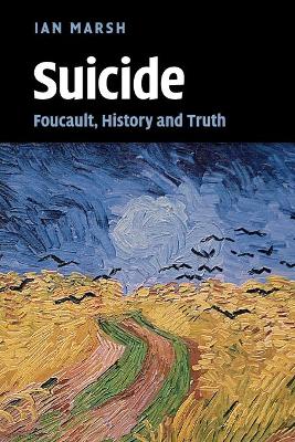 Suicide book