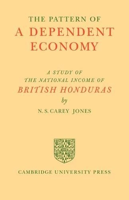 Pattern of a Dependent Economy book