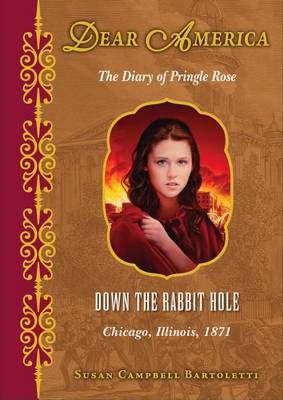 Down the Rabbit Hole book