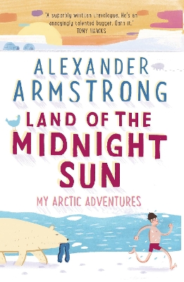 Land of the Midnight Sun book
