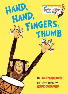 Hand, Hand, Fingers, Thumb book