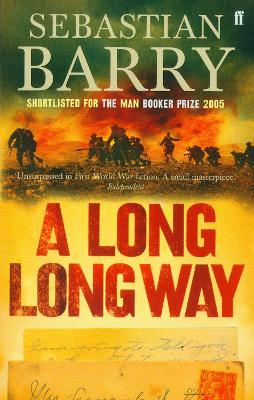 Long Long Way book