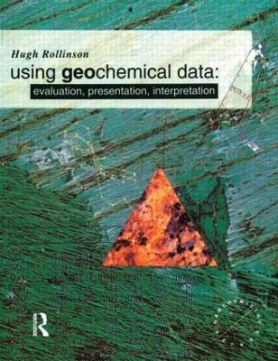 Using Geochemical Data book