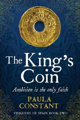 The King's Coin book