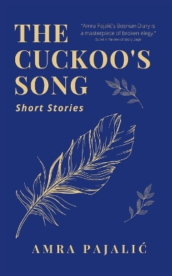 The Cuckoo's Song book