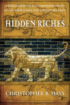 Hidden Riches book