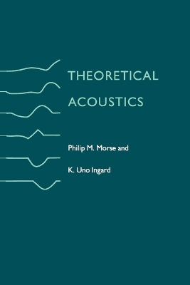 Theoretical Acoustics book