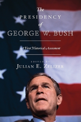 Presidency of George W. Bush book
