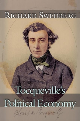 Tocqueville's Political Economy book