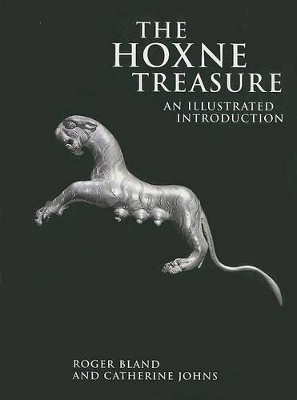 Hoxne Treasure book