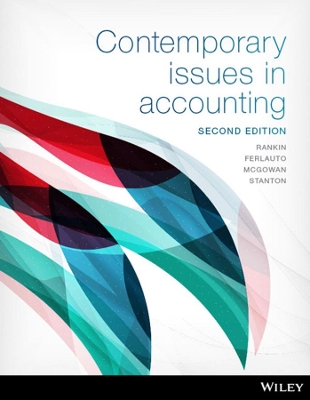 Contemporary Issues in Accounting, 2nd Edition book