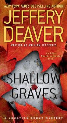 Shallow Graves book
