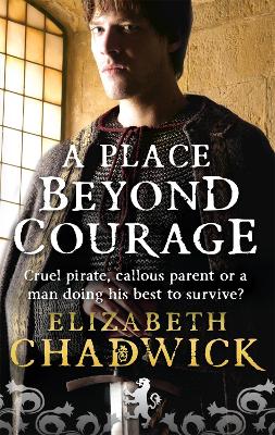 Place Beyond Courage book