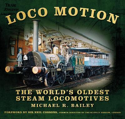 Loco Motion book