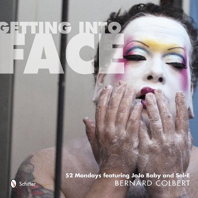 Getting into Face book