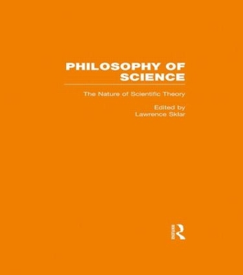 Nature of Scientific Theory book