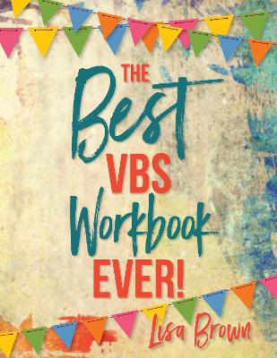 Best Vbs Workbook Ever! book