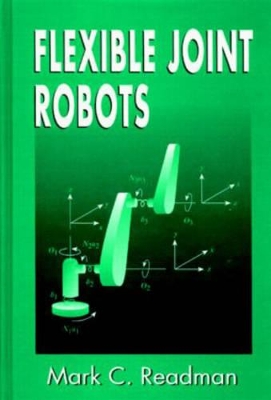 Flexible Joint Robots book