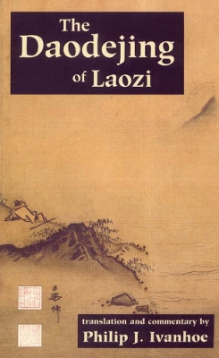 Daodejing of Laozi by Laozi