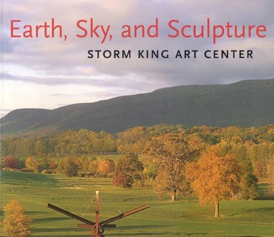 Earth, Sky and Sculpture book