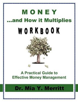 Money & How it Multiplies WORKBOOK book