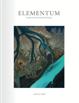 Elementum Journal book