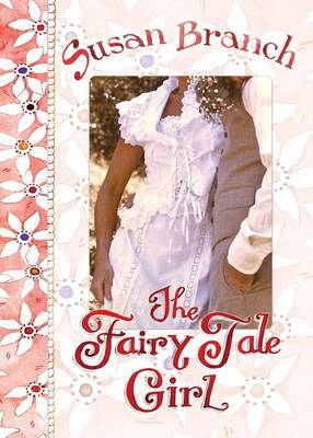 The Fairy Tale Girl book