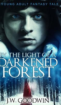 By The Light Of A Darkened Forest by J W Goodwin