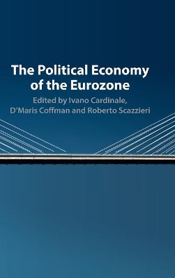 Political Economy of the Eurozone book