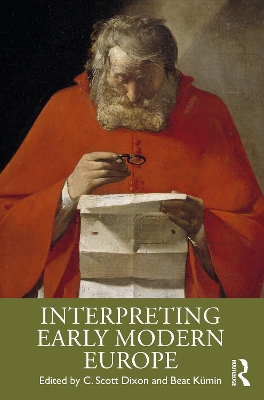 Interpreting Early Modern Europe book