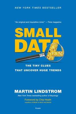 Small Data book