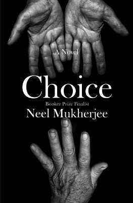 Choice: A Novel book