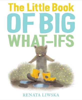 The Little Book of Big What-Ifs book