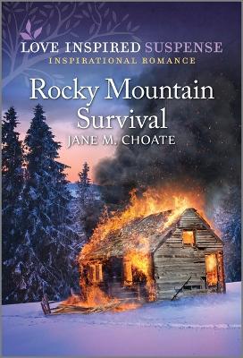 Rocky Mountain Survival by Jane M Choate