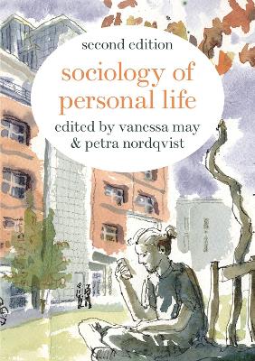 Sociology of Personal Life book