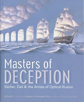Masters of Deception book