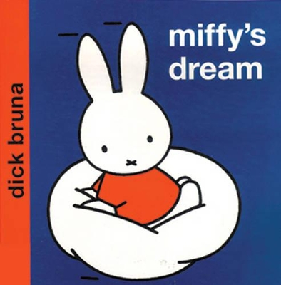 Miffy's Dream book