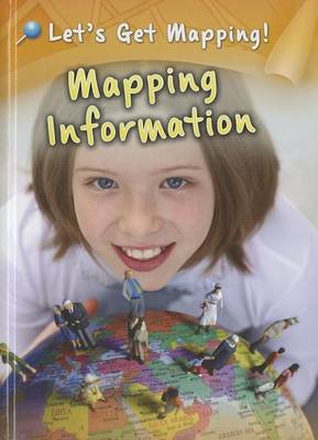 Mapping Information book