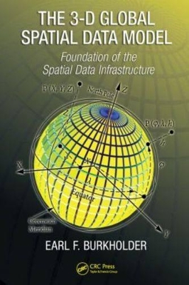 3-D Global Spatial Data Model book
