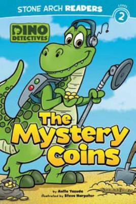 Mystery Coins book